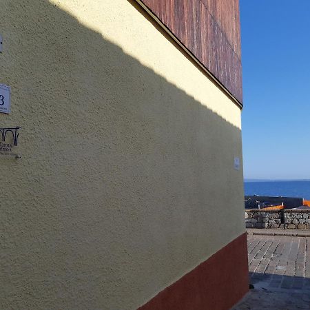 Sa Calla Manna Portoscuso Zewnętrze zdjęcie