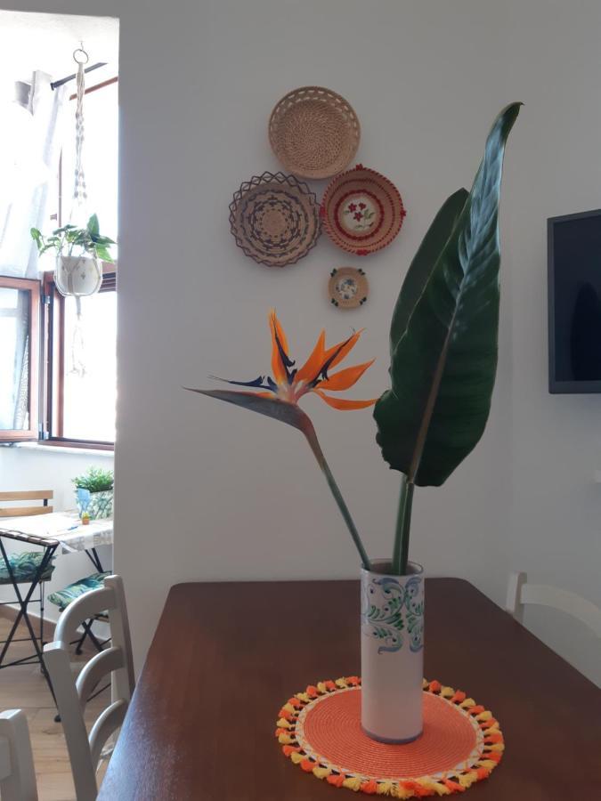 Sa Calla Manna Portoscuso Zewnętrze zdjęcie